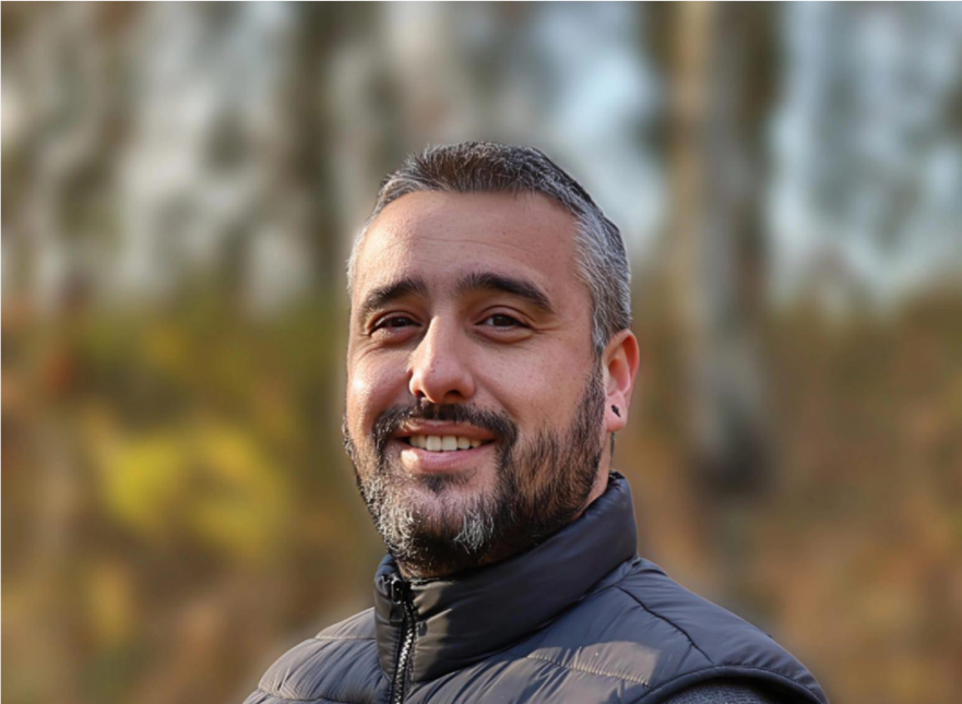 Jérémy Novo Ribeiro